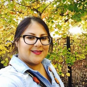 Meet your Posher, Stacy